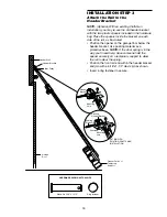 Preview for 15 page of Craftsman 139.18057 Owner'S Manual