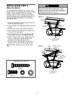 Preview for 17 page of Craftsman 139.18057 Owner'S Manual