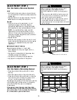 Preview for 30 page of Craftsman 139.18057 Owner'S Manual