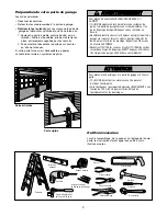 Preview for 43 page of Craftsman 139.18057 Owner'S Manual