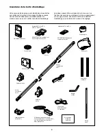 Preview for 46 page of Craftsman 139.18057 Owner'S Manual