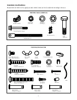 Preview for 47 page of Craftsman 139.18057 Owner'S Manual