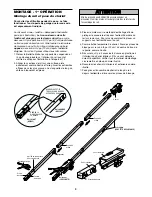 Preview for 48 page of Craftsman 139.18057 Owner'S Manual