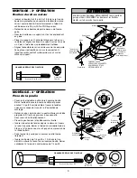 Preview for 49 page of Craftsman 139.18057 Owner'S Manual