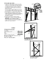 Preview for 53 page of Craftsman 139.18057 Owner'S Manual