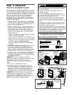 Preview for 58 page of Craftsman 139.18057 Owner'S Manual