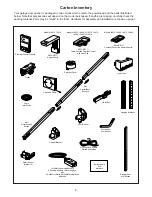 Preview for 6 page of Craftsman 139.18076 Owner'S Manual