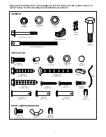 Preview for 7 page of Craftsman 139.18076 Owner'S Manual