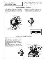 Preview for 14 page of Craftsman 139.18076 Owner'S Manual