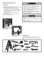 Preview for 3 page of Craftsman 139.18310D Owner'S Manualanual