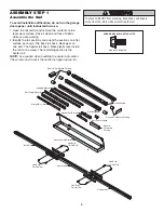 Preview for 8 page of Craftsman 139.18310D Owner'S Manualanual