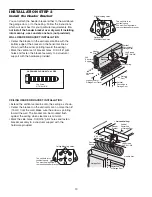 Preview for 13 page of Craftsman 139.18310D Owner'S Manualanual