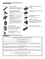 Preview for 39 page of Craftsman 139.18310D Owner'S Manualanual