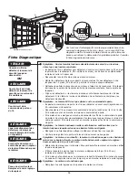 Preview for 74 page of Craftsman 139.18310D Owner'S Manualanual