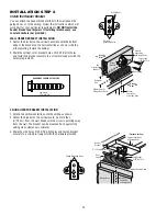 Preview for 13 page of Craftsman 139.18405D Owner'S Manual