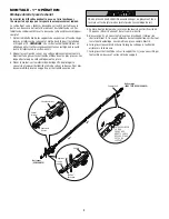 Preview for 50 page of Craftsman 139.18405D Owner'S Manual