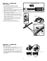 Preview for 52 page of Craftsman 139.18405D Owner'S Manual