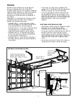 Preview for 4 page of Craftsman 139.18451 Owner'S Manual