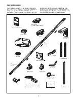 Preview for 6 page of Craftsman 139.18451 Owner'S Manual