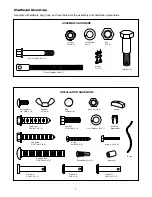 Preview for 7 page of Craftsman 139.18451 Owner'S Manual