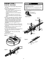 Preview for 10 page of Craftsman 139.18451 Owner'S Manual