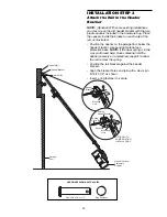 Preview for 14 page of Craftsman 139.18451 Owner'S Manual