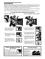 Preview for 35 page of Craftsman 139.18451 Owner'S Manual