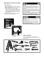 Preview for 43 page of Craftsman 139.18451 Owner'S Manual