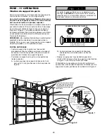 Preview for 63 page of Craftsman 139.18451 Owner'S Manual