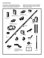 Preview for 6 page of Craftsman 139.18452D Owner'S Manual