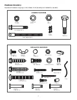 Preview for 7 page of Craftsman 139.18452D Owner'S Manual