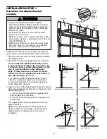 Preview for 12 page of Craftsman 139.18452D Owner'S Manual