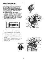 Preview for 13 page of Craftsman 139.18452D Owner'S Manual