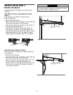 Preview for 15 page of Craftsman 139.18452D Owner'S Manual