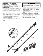 Preview for 48 page of Craftsman 139.18452D Owner'S Manual