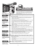 Preview for 74 page of Craftsman 139.18452D Owner'S Manual