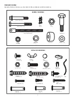 Preview for 7 page of Craftsman 139.18458DM Owner'S Manual