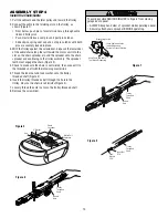 Preview for 10 page of Craftsman 139.18458DM Owner'S Manual