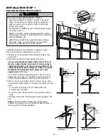 Preview for 12 page of Craftsman 139.18458DM Owner'S Manual