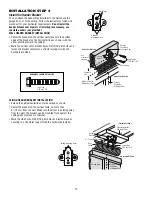 Preview for 13 page of Craftsman 139.18458DM Owner'S Manual