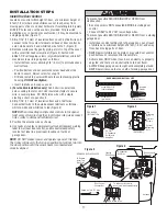 Preview for 17 page of Craftsman 139.18458DM Owner'S Manual