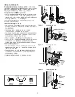 Preview for 21 page of Craftsman 139.18458DM Owner'S Manual