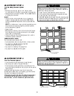 Preview for 29 page of Craftsman 139.18458DM Owner'S Manual