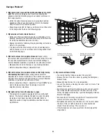 Preview for 33 page of Craftsman 139.18458DM Owner'S Manual