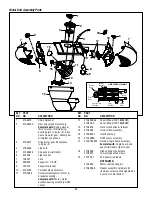 Preview for 38 page of Craftsman 139.18458DM Owner'S Manual