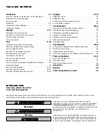 Preview for 42 page of Craftsman 139.18458DM Owner'S Manual