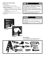 Preview for 43 page of Craftsman 139.18458DM Owner'S Manual