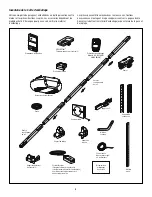 Preview for 46 page of Craftsman 139.18458DM Owner'S Manual