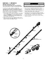 Preview for 48 page of Craftsman 139.18458DM Owner'S Manual