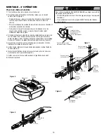 Preview for 50 page of Craftsman 139.18458DM Owner'S Manual